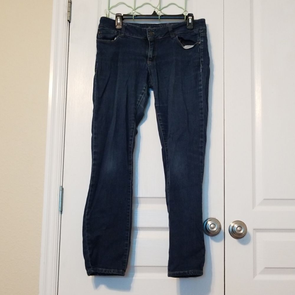 Refuge Jeans 
